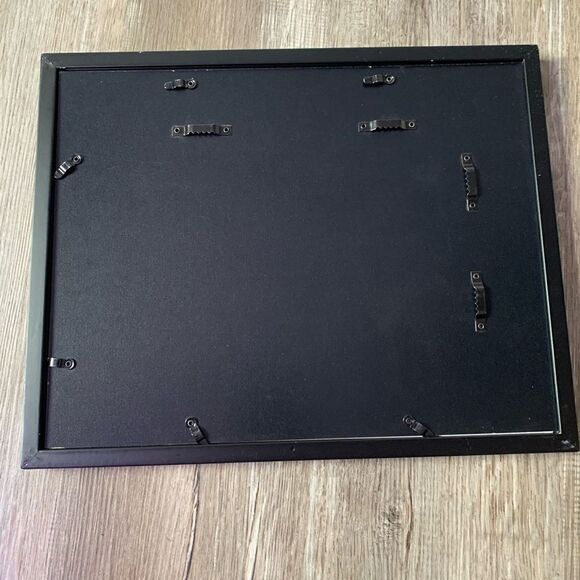 Philadelphia Eagles Sketch Drawing Art Picture Frame Memorabilia Man Cave 2013 - Picture 6 of 7